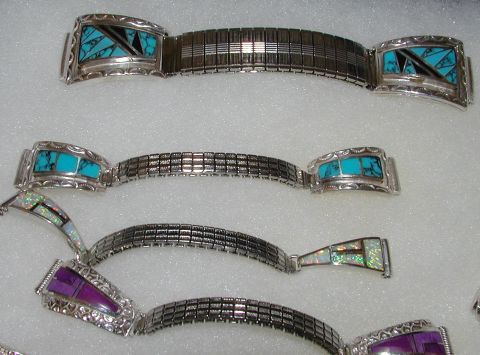 navajo jewelry silver and turquoise